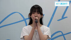 X^[_Xg~BNML Present I[fBVԑguHAJIMARE Project `𐄂āA͂܂ꖢB`v#1