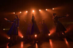 AChO[vwGranCielx3rd onemantour -Brave- t@Ci LIQUIDROOMŊJ