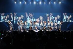 「SKE48 14th Anniversary Festival 2022」(9月25日:日本ガイシホール)(C)2022 Zest, Inc. / AEI
