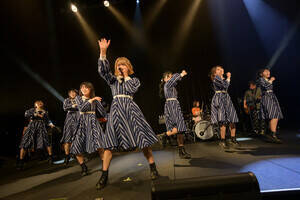 GranCielw7th oneman live -Answer-x
