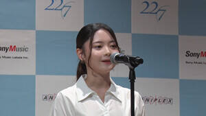 22/7 Vo[I[fBVAORʉߎҁE肠iʐ^񋟁F\j[E~[WbN[xYj