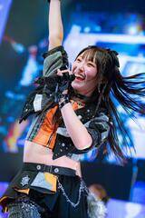 ��_M5_09069�wLuce Twinkle Wink�� 12th Anniversary Live �`Queen�`�x�i5��10���@Zepp Shinjuku (TOKYO)�j