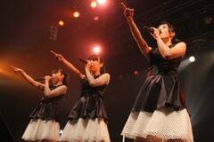 wAChp[NTOKYO `Girls & Music Theater` Vol.1xBucallmevibjDeview