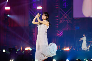 N46wl First ShowcasexCuʐ^@BeFRz