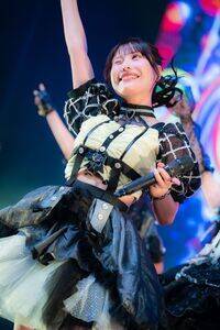 ��{�����F�wLuce Twinkle Wink�� 12th Anniversary Live �`Queen�`�x�i5��10���@Zepp Shinjuku (TOKYO)�j