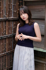 �����Ȃ����w�����O�L���OBULL�x2026�N2��(C)�����O�L���OBULL�@�J�����}��:LUCKMAN