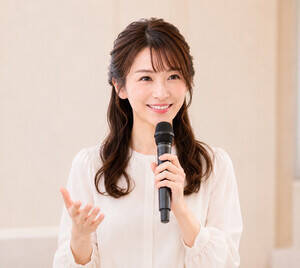ミセスSDGsジャパン2026岡山代表・尾﨑 倫子