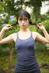 �ԊԎl�G�w�O���r�A�U�e���r�W�����x�iKADOKAWA�j�iC�jImaTatsu