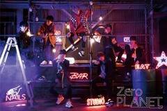 jq~X^[R̃t@CiXg猋ꂽO[vZeroPLANET