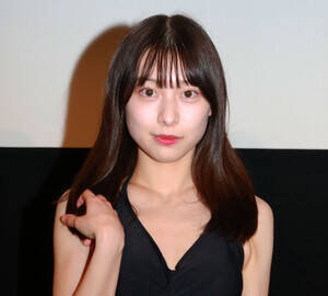 ミスアクション2026審査員特別賞・藤崎恋(C)Deview