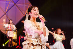 �uNMB48����q���ƃR���T�[�g�`�A�C�h�������Ё[�̃��X�g�C�j���O�`�v�i23���F���E�I���b�N�X����j(C)NMB48