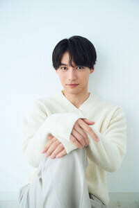 グローバルファンクラブ『SoTime Fragment』をスタートさせた福士蒼汰