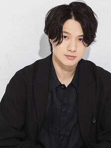 ABPinc.所属の俳優・辻凌志朗