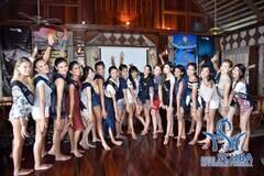 wMiss Scuba International(~XEXN[oEC^[iVi)2016xEB}^gXgɂu`B