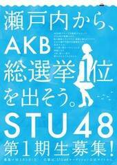 STU481I[fBV̕W|X^[B