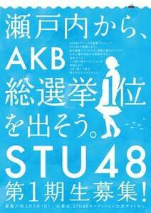 STU481I[fBV̕W|X^[B