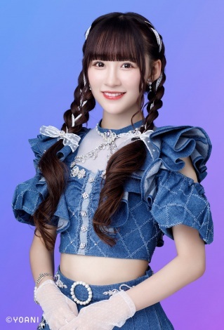 utteco golf�A���o�T�_�[�ɏA�C�����w��LOVE�x�̃����o�[�E����仍��iC�jYOANI