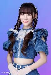 utteco golf�A���o�T�_�[�ɏA�C�����w��LOVE�x�̃����o�[�E����仍��iC�jYOANI