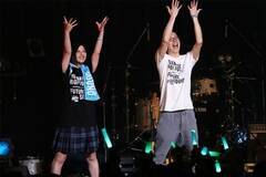 �w���m�F�t�F�X�e�B�o��2019�x�ł������틳���Ɓw�h���~�\���V�h�x��x����������46�E�n糔���iC�jDeview