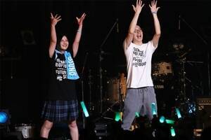 �w���m�F�t�F�X�e�B�o��2019�x�ł������틳���Ɓw�h���~�\���V�h�x��x����������46�E�n糔���iC�jDeview