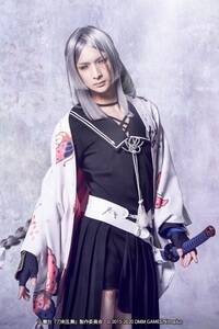 刀ミュ 刀ステキャストが一堂に会する大型イベント 刀剣乱舞 大演練 キャスト情報解禁 ニュース Deview デビュー