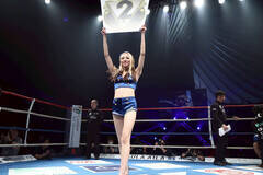 K-1�X�y�V�������E���h�K�[���𖱂߂���؃����A