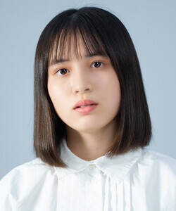 TORAインターナショナル所属:島田愛梨珠