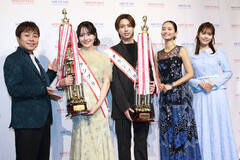 �wMR OF MR CAMPUS CONTEST 2025�x�wMISS OF MISS CAMPUS QUEEN CONTEST 2025�x�\�����ɎQ�������i������j���T��A�c�� ������A�G����Q���� �A�R��Վq�A�J�K �G�iC�jORICON NewS inc.