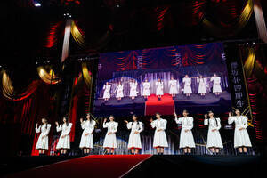N46wl First ShowcasexCuʐ^@BeFRz