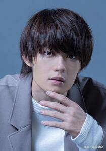 スターダストプロモーション所属:佐野勇斗
