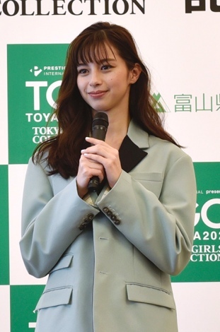 TGCxR̊JËLҔ\ɓod݁iCjvXe[WEC^[iVi presents TGC TOYAMA 2020 by TOKYO GIRLS COLLECTIONJËLҔ\