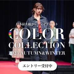 o郂fǧ\ JÁuCOLOR COLLECTIONvofW