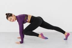 wPOP PILATESi|bvseBXjx̖͗lBCRAZY CARDIO