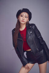 GYDA 2025AUTUMN COLLECTION feat PyunA.:tFCNU[C_[XWPbg