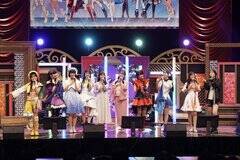 1��31��(�y)�J�Áw�E�^�q���h���[�� AUDITION FINAL�x