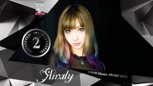 TOP40DJanes AWARD2020 2 Rinaly