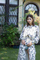 �wSPA!�O���r�A�����f�W�^���ʐ^�W �R�c�����u�S�[�W���X�ȃJ���_�v�x�i�}�K�Ёj�񋟁F�T��SPA!�ҏW���@�B�e�F���R�땶