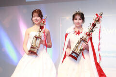 �uCampusAward 2026�v���܎����B�i������j���O�����v���E����ЂȁA�O�����v���E�쌎�܂Ђ�iC�jDeview