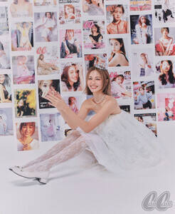 ���A���Œ�12�N�Ԗ��߂��wCanCam�x�ꑮ���f���𑲋� ����CanCam�q�X�g���[���v���C�o�b�N