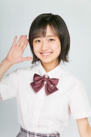 下剋上受験 など子役から活動している15歳の女優 山田美紅羽 自身の人生に大きな影響を与えたエンタメ作品への想いを明かす ニュース Deview デビュー