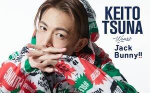 wJACK BUNNY STYLEiWbNoj[X^Cjx2ẽQXgƂēoꂵĂj[i