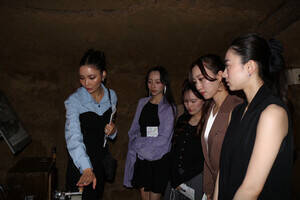 �~�X���j�o�[�V�e�B���a�w�K�̗l�q