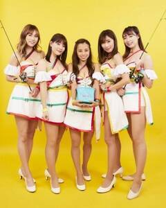 第18代目 Berry Girls 2022