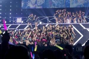 17́wNMB48 8th Anniversary LIVEz[xB