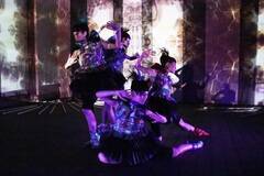 oGH[JjbguEPOINTṽV[uYUMA KOSHINO presents Zenballet RevolutionviCjDeview