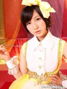 小野恵令奈、デビューシングル『センチメンタルガール』のMV&ジャケット写真が完成