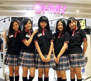 HMV̓XŋLOBe(C)De-View