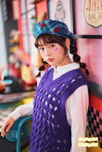 uMiss Pop Girl Season4vAoT_[ElL