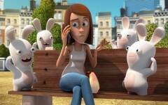 (C) 2018 Ubisoft Motion Pictures Rabbids. All Rights Reserved