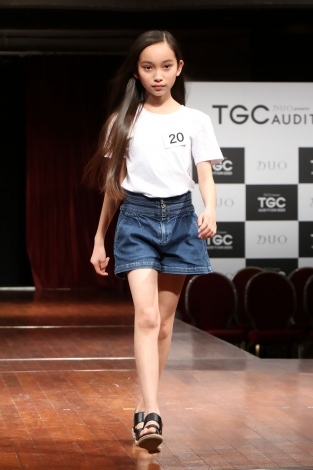 芸能プロのドラフト方式によるガールズオーディション Tgc Audition 21 募集中 ニュース画像 Deview デビュー